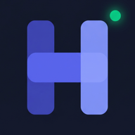 Hisabi App-Icon